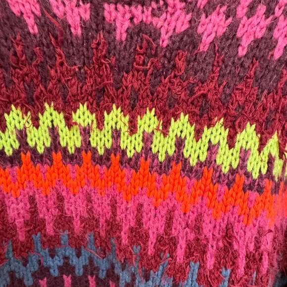 Free People Castles in the Sky Sweater - Picture 4 of 5